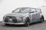Hyundai Veloster by ARK Performance 2011 года